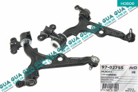 Рычаг передний правый