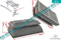  Отбойник / подушка верхняя передней однолистовой рессоры ( металлической )