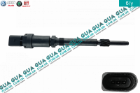 Датчик спидометра ( датчик скорости ) всборе Seat / СЕАТ TOLEDO II 1999-2006 1.9TDI (1896 куб.см.)