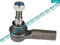 Наконечник рулевой тяги