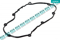 Прокладка крышки клапанов Seat / СЕАТ LEON 2005- 1.6 (1595 куб.см.)