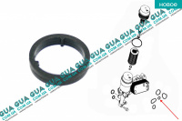 Прокладка масляного радиатора ( теплообменника ) OM651