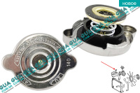 Крышка расширительного бачка