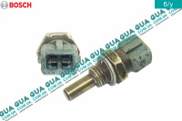 Температурный датчик охлаждающей жидкости ( датчик температуры жидкости )