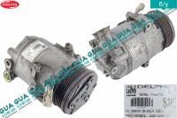 Компрессор кондиционера