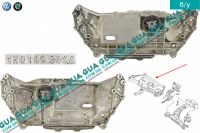 Балка передней подвески / подрамник