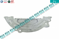 Защитный кожух / крышка маховика / КПП