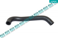 Патрубок / шланг системы охлаждения (трубка)