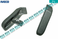 Ручка открывания капота Iveco / ИВЕКО DAILY V 2011- / ДЭЙЛИ Е5 11- 3.0 Common Rail (2998 куб.см.)