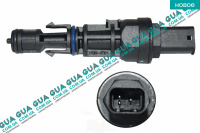 Датчик спидометра ( датчик скорости ) Renault / РЕНО KANGOO 1997-2007 / КАНГУ 97-07 1.9D (1870 куб.см.)