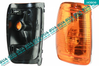 Указатель поворота левый боковой повторитель ( поворотник ) зеркала 1шт Ford / ФОРД TRANSIT 2014- / ТРАНЗИТ 2014- 2.0EcoBlue (1995 куб.см.)