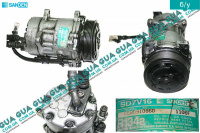 Компрессор кондиционера