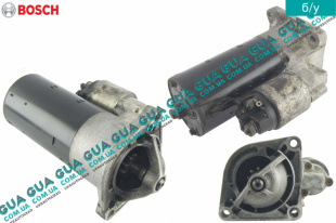 Стартер ( Бендикс 9 зубов )   