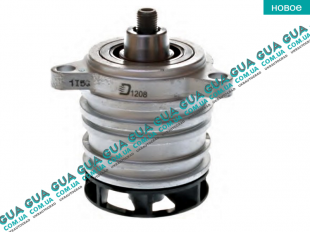 Водяной насос ( помпа )   