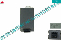 Электронный блок управления подсветки Mitsubishi / МИТСУБИСИ PAJERO III 2000-2006 / ПАДЖЕРО 3 00-06 2.5TD 4WD (2477 куб.см.)