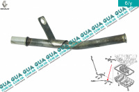 Трубка масляного щупа