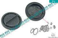 Крышка / заглушка фары ( дальний свет )