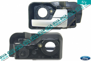 Ручка двери внутренняя правая   