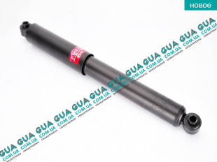 Амортизатор задний газовый ( 3-3.5t ) ( усиленный )   