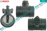 Расходомер воздуха ( воздухомер / датчик массового расхода воздуха ) ДМРВ