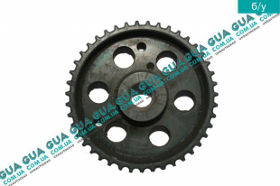 Шестерня привода ТНВД ( насоса )   