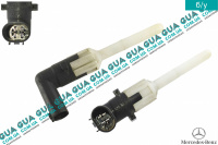 Датчик уровня охлаждающей жидкости расширительного бачка