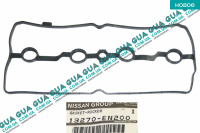 Прокладка клапанной крышки Nissan / НИССАН X-Trail T31 / ИКС-ТРЭЙЛ Т31 2.0 (1998 куб.см. )