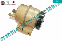 Бачок гидроусилителя руля ( жидкости ГУР )