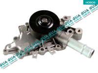 Водяной насос ( помпа )