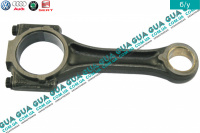 Шатун STD (стандарт)