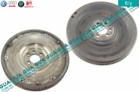 Маховик сцепления  D220