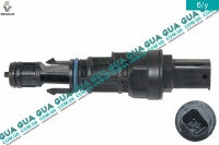 Датчик спидометра ( датчик скорости ) Renault / РЕНО KANGOO 1997-2007 / КАНГУ 97-07 1.9D (1870 куб.см.)