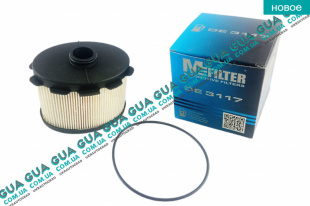 Фильтр топливный   