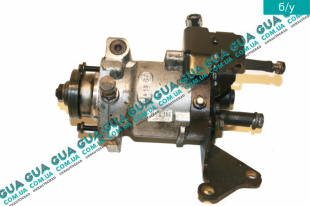 Топливный насос высокого давления ТНВД   