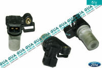 Датчик положения коленвала ( датчик импульсов / Датчик коленвала )