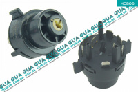 Контактная группа замка зажигания