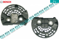 Крышка генератора задняя