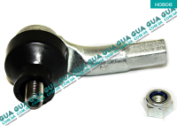 Наконечник рулевой тяги правый