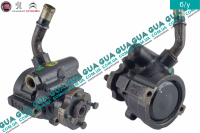 Насос гидроусилителя руля ( ГУР / гидроусилитель руля  )