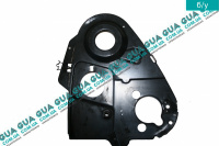 Защита ремня ГРМ внутренняя