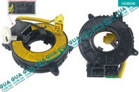 Шлейф AIRBAG Mitsubishi / МИТСУБИСИ GALANT IX 2003-2012 2.4 (2378 куб.см.)