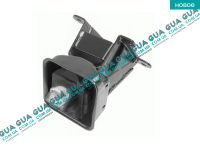 Опора / подушка двигателя левая