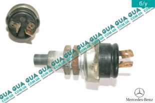 Датчик ( кнопка ) включения стоп-сигнала   