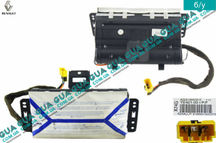 Подушка безопасности AirBag ( пассажир )   