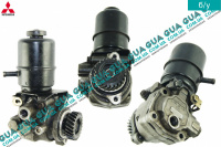 Насос гидроусилителя руля ( ГУР / гидроусилитель руля ) Mitsubishi / МИТСУБИСИ PAJERO III 2000-2006 / ПАДЖЕРО 3 00-06 3.2DI-D (3200 куб.см.)