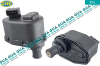 Регулятор / корректора фар