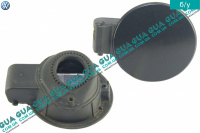 Лючок топливного бака ( крышка )