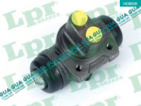 Колесный тормозной цилиндр ( правый )