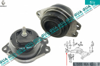 Подушка ( опора ) двигателя правая