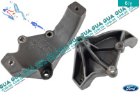 Кронштейн катализаторa Ford / ФОРД TRANSIT 2014- / ТРАНЗИТ 2014- 2.0EcoBlue (1995 куб.см.)